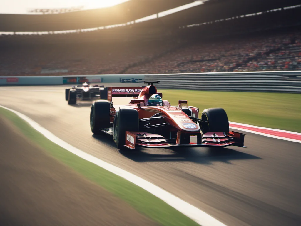2024赛季F1排位赛正赛最新赛程及观赛看点汇总